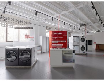 Москва, Мичуринский проспект, 58к1, ТЦ&nbsp;«Любимый»,&nbsp;2&nbsp;этаж