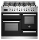 Варочный центр Bertazzoni PRO106L3ENET2