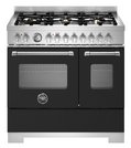 Варочный центр Bertazzoni MAS96L2ENET2
