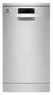 Посудомоечная машина Electrolux ESS43210SX