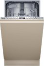 Встраиваемая посудомоечная машина Neff S853HKX20E