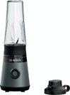 Блендер Bosch MMB2111S нержавеющая сталь
