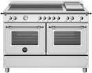 Варочный центр Bertazzoni HER125I2EXT