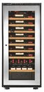 Встраиваемый монотемпературный винный шкаф EuroCave I-090018-M