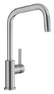 Смеситель Blanco JANDORA 526615 нержавеющая сталь