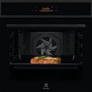 Духовой шкаф Electrolux EOF8H39H