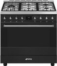 Варочный центр Smeg C95GMCMB2