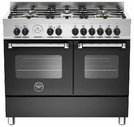 Варочный центр Bertazzoni MAS100 6 MFE D NE