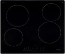 Варочная панель Hyundai HHE 6451 BG