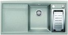 Мойка Blanco Axia II 6 S крыло справа жемчужный