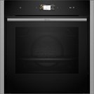 Духовой шкаф Neff B64VS71N0