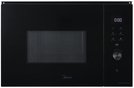 Встраиваемая микроволновая печь Midea MI982517GBI