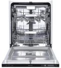 Встраиваемая посудомоечная машина Zigmund Shtain DW 302.6