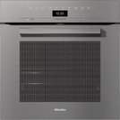 Духовой шкаф Miele H 7460 B GRGR