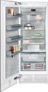 Встраиваемая морозильная камера Gaggenau RF471306