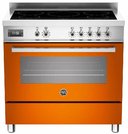 Варочный центр Bertazzoni PRO90 5I MFE S AR T