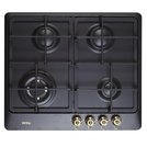 Варочная поверхность Korting HG 655 CTGRN