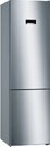 Двухкамерный холодильник Bosch KGN39XI30U