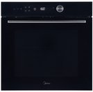 Духовой шкаф Midea MO817100MGB