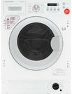 Встраиваемая стирально-сушильная машина Schaub Lorenz SLW BW8543 I