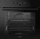 Духовой шкаф Haier HOQ-F6QSB4GBU