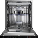 Встраиваемая посудомоечная машина Kuppersberg GSD 6030