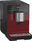 Кофемашина Miele CM 5300 Tayberry Red