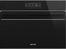 Духовой шкаф Smeg SF4606WVCPNX