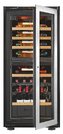 Встраиваемый двухтемпературный винный шкаф EuroCave I-090022-M
