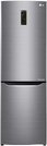 Холодильник LG GA-B429SLUZ