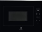 Встраиваемая микроволновая печь Electrolux KMFE264TEX