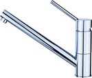 Смеситель Teka AUK 913 CHROME