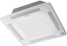Кассетная сплит-система Electrolux EACC-18H/UP2/N3