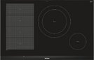 Индукционная варочная панель Siemens EX875LEC1E