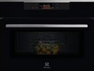 Встраиваемая микроволновая печь Electrolux KVMBE09X