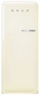 Холодильник Smeg FAB28LCR6