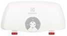 Водонагреватель Electrolux Smartfix 2.0 TS 6.5 кран + душ