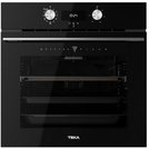 Духовой шкаф Teka HLB 8510 P NIGHT RIVER BLACK