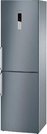 Двухкамерный холодильник Bosch KGN 39XC15 R