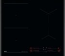 Варочная панель AEG TI64IB30FB