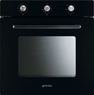 Духовой шкаф Smeg F608SN