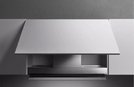 Вытяжка Falmec VIRGOLA TOUCH NRS BLACK 120