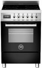 Варочный центр Bertazzoni PRO60 4 IMFE S NET