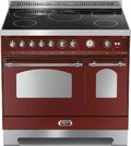 Варочный центр Lofra RRD96MFTE/5I CHROME Варочный центр Lofra RRD96MFTE/5I CHROME