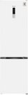 Отдельностоящий холодильник с инвертором Weissgauff WRK 2000 Full NoFrost Inverter White