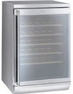 Винный шкаф Smeg SCV36X1