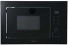 Встраиваемая микроволновая печь Midea MI982617GB
