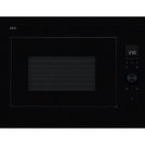 Встраиваемая микроволновая печь AEG TB6SM261FB