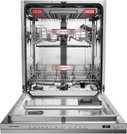 Встраиваемая посудомоечная машина Kuppersberg GHS 6036