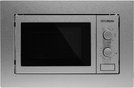 Встраиваемая микроволновая печь Hyundai HBW 2030 IX